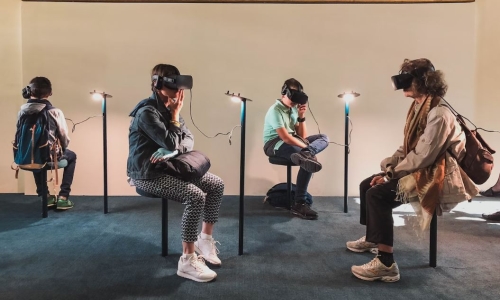 Creator of Cannabis-themed metaverse shares his vision for the industry