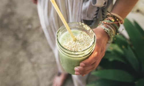 Data finds Hemp hulls contain bioactive compounds supporting gut health