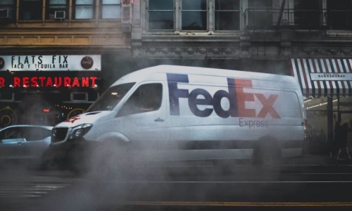 Dozens arrested in Weed Distribution ring with orders via FedEx and UPS