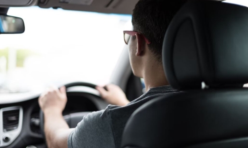 Drug driver says 'nothing hits the spot' like Cannabis to deal with car crash pain