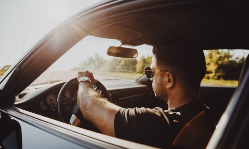 Easing of rules around driving on Medicinal Cannabis a priority