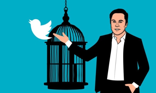 Elon Musk takes his Marijuana friendliness to the next level as Twitter pitches itself as a home for Cannabis ads