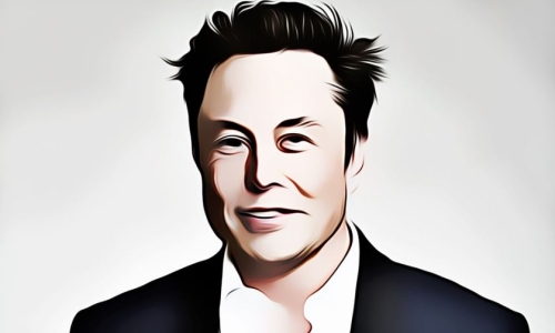 Elon Musk's latest tweet is a perfect commercial for Cannabis