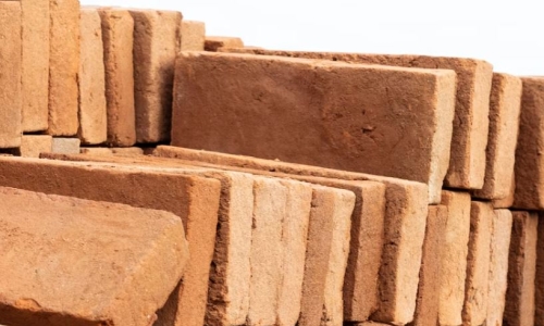 Engineers develop construction blocks made from Hemp