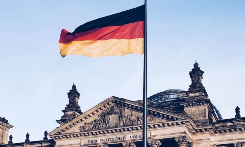 Germany seeing sense, High Tide strikes deal with major German player