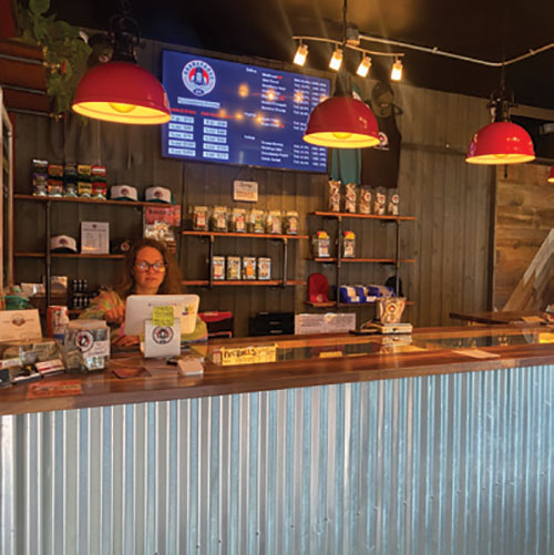Montana's Best Dispensaries