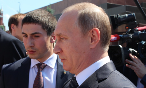 How Putin's ally Roman Abramovich bankrolled America’s largest marijuana company