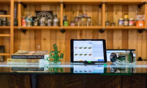Illinois’ Marijuana sales up by 9% in January