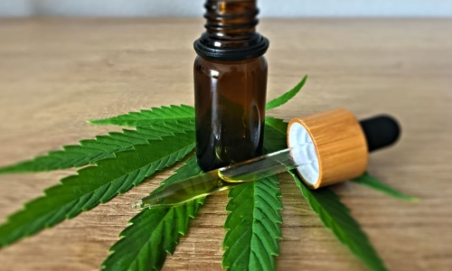 Is CBD in trouble?