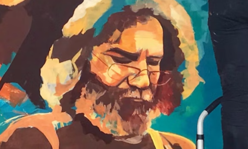 Jerry Garcia’s Cannabis Brand Joins California Mass Extinction