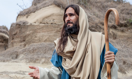 Jesus used Hemp Oil? Hemp Podcast explores evidence