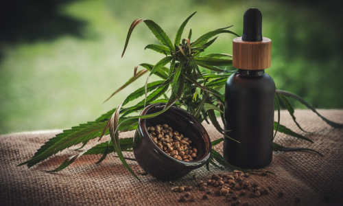 Lawmakers should consult forensic scientists before passing any more Marijuana laws