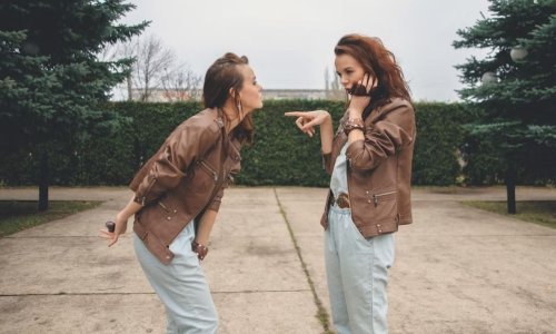 Long-Term study of twins finds no link between legalization, drug abuse