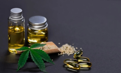 Louisiana May Have Authorized THC Goods by Accident, The Government Has Decided to Crack Down.jpg