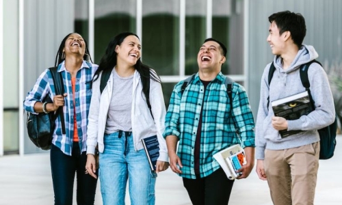 Marijuana use on campus grew as legalization spread