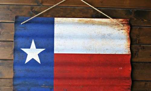 Most Texans support legalizing Marijuana for medical use, poll finds