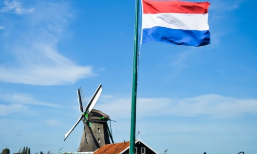 Netherlands to kick off legal Cannabis sale pilot program