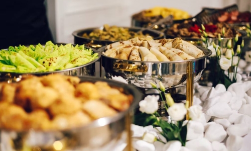 New California bill would allow Cannabis catering