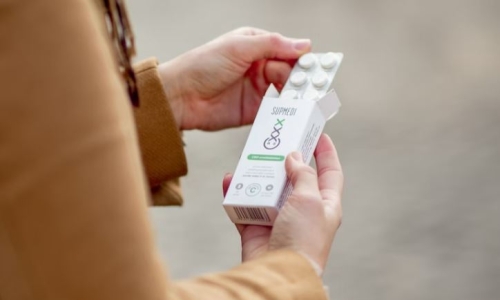 Patients suffering rare seizures to get Cannabis-based medicine on NHS for first time