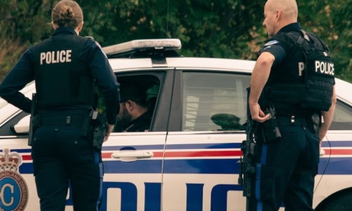 Police investigate after 7 children consume Cannabis candies at Sackville Middle School