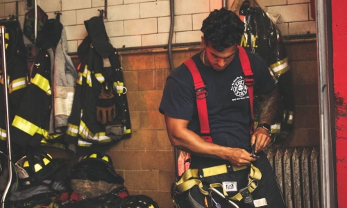 Proposed legislation could make it easier for Firefighters to use Medical Cannabis