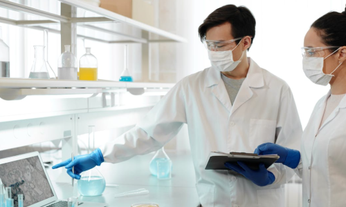 Scientists Discover potential link between Marijuana legalization and Asthma