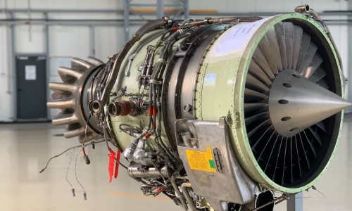 There’s a new ‘luxury’ Cannabis company using jet engine tech in production