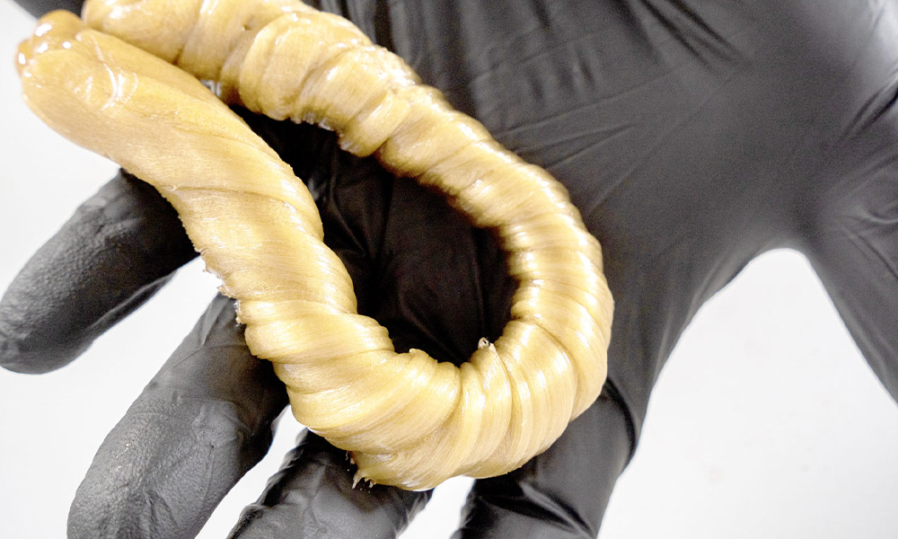 TRP Stack Solventless Rosin