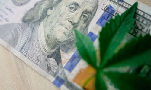 Washington lawmakers propose raising taxes on Weed