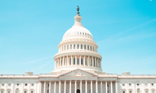 Washington, D.C. Mayor Signs Medical Pot Bill
