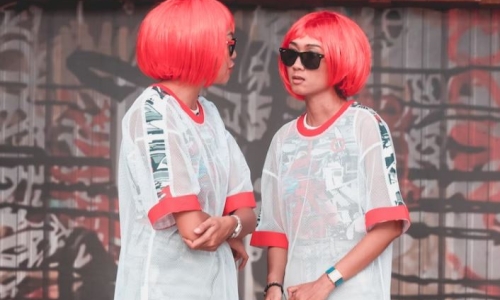 What is smoking Cannabis clone like?