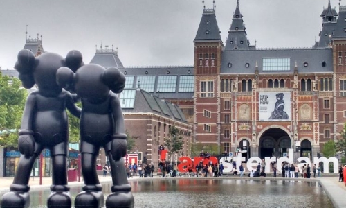Will Amsterdam’s new Cannabis smoking ban become a trend?