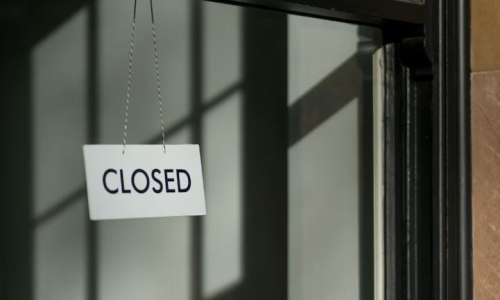 Among the first to sell legal Cannabis in Canada, business owner says he's closing his store