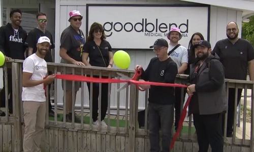 Austin-based Medical Marijuana operator opens first Texas dispensary