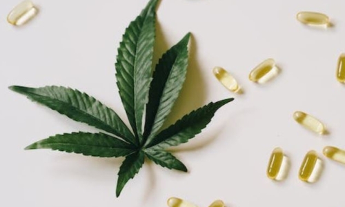 Bill introduced to give city governments control of medical marijuana in Oklahoma