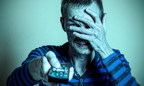 Blunt Force Trauma: a look at Cannabis in horror movies