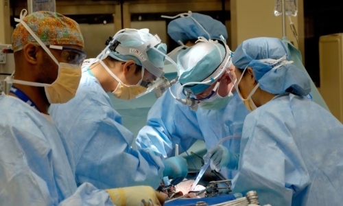 Cannabis users need a bigger hit of anesthetic to avoid waking mid-op