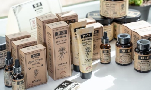 Connecticut Cannabis sales off to a modest start but growing