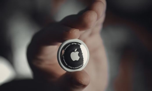 DEA uses Apple AirTag as a surveillance device