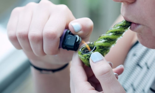 Delaware House approves legalization Bill