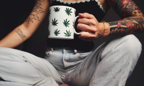 Do tenants have the right to smoke Cannabis in a rental property?