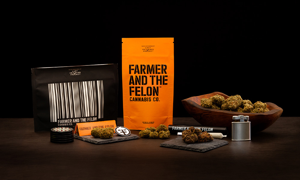 Farmer and the Felon