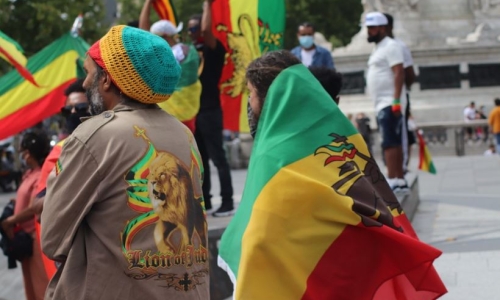 First Caribbean country to allow Rastafari to grow Cannabis