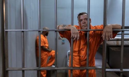 Four Americans convicted in U.K. smuggling case