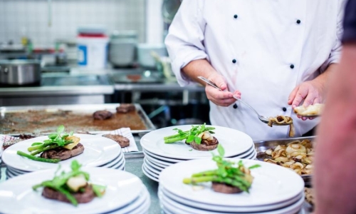 Gordon Ramsay shares herb rolling trick 'friend' Snoop Dogg taught him