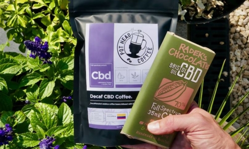 How Cannabis brands can break through the clutter