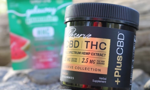 Kentucky House Approves Delta-8 THC Regulation Bill