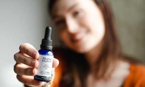 Kentucky House OKs bill to regulate hemp-derived delta-8 THC