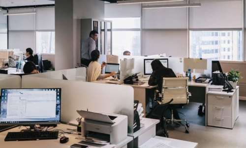 Legal adult-use Cannabis poses challenges to employers