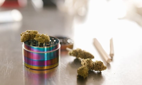 Local advocates hope Medical Marijuana becomes legalized in Kentucky to help those in need